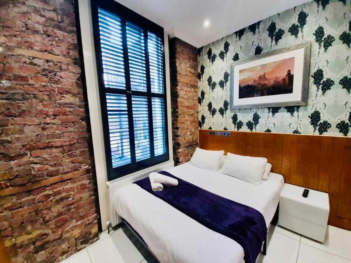 Hotel The Melville By Rokxy- Kings Cross 3*