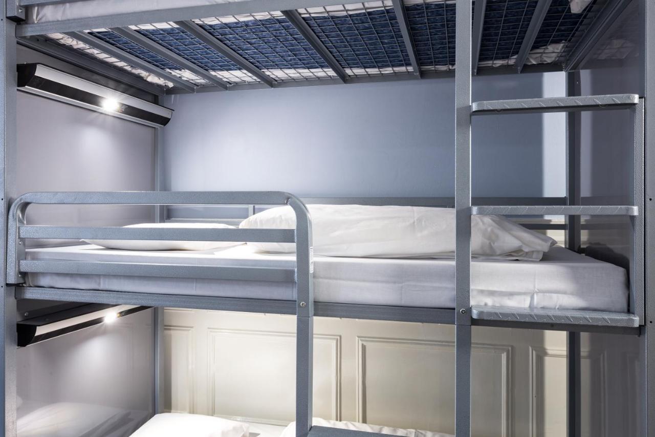Astor Kensington Hostal Londres