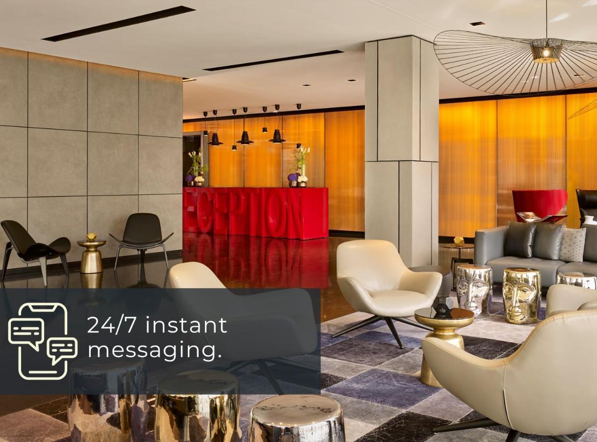 Park Plaza London, Park Royal Hotel 4*