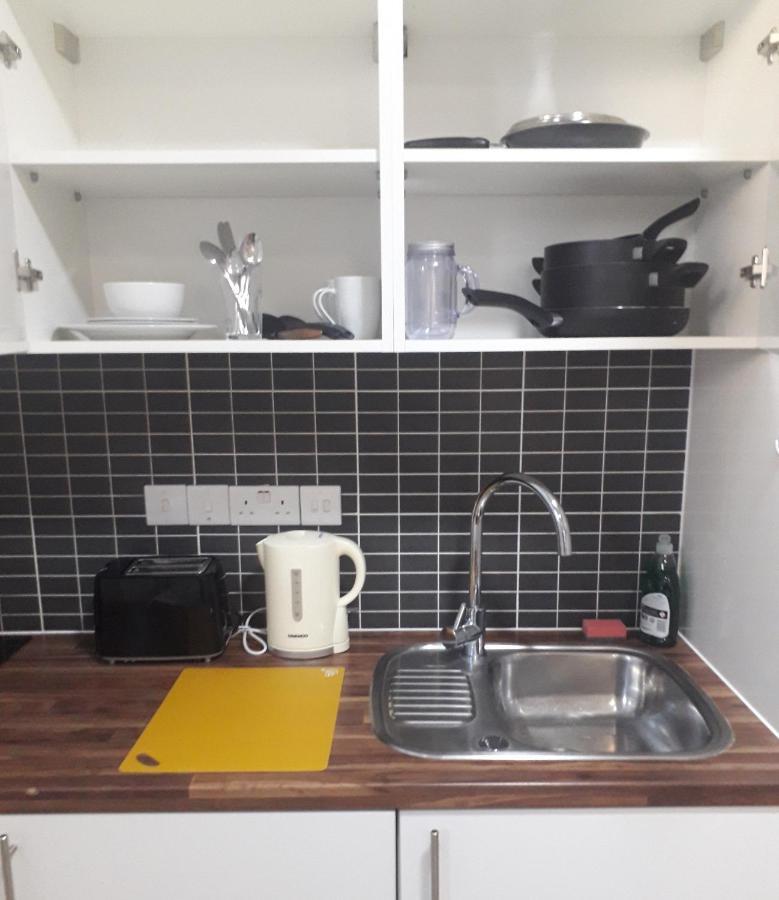 Apartamento Lovely Studios, NORTH KENSINGTON - SK Londres