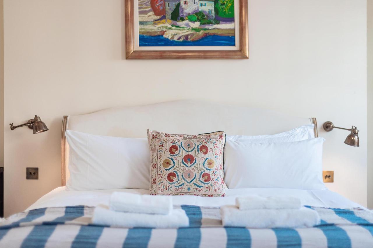 Charming Pimlico Close To The River Thames By Underthedoormat Apartment London