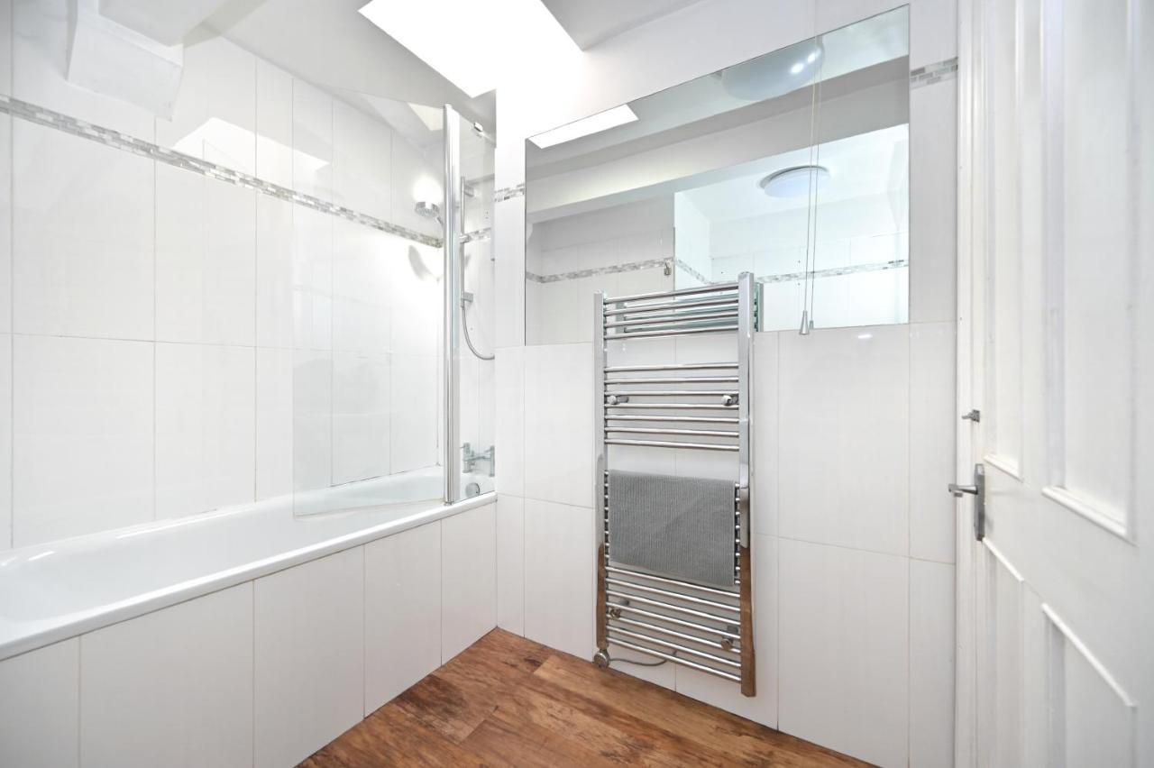 Appartement Soho, Piccadilly & Chinatown - Two Bedroom & Two Double Beds *