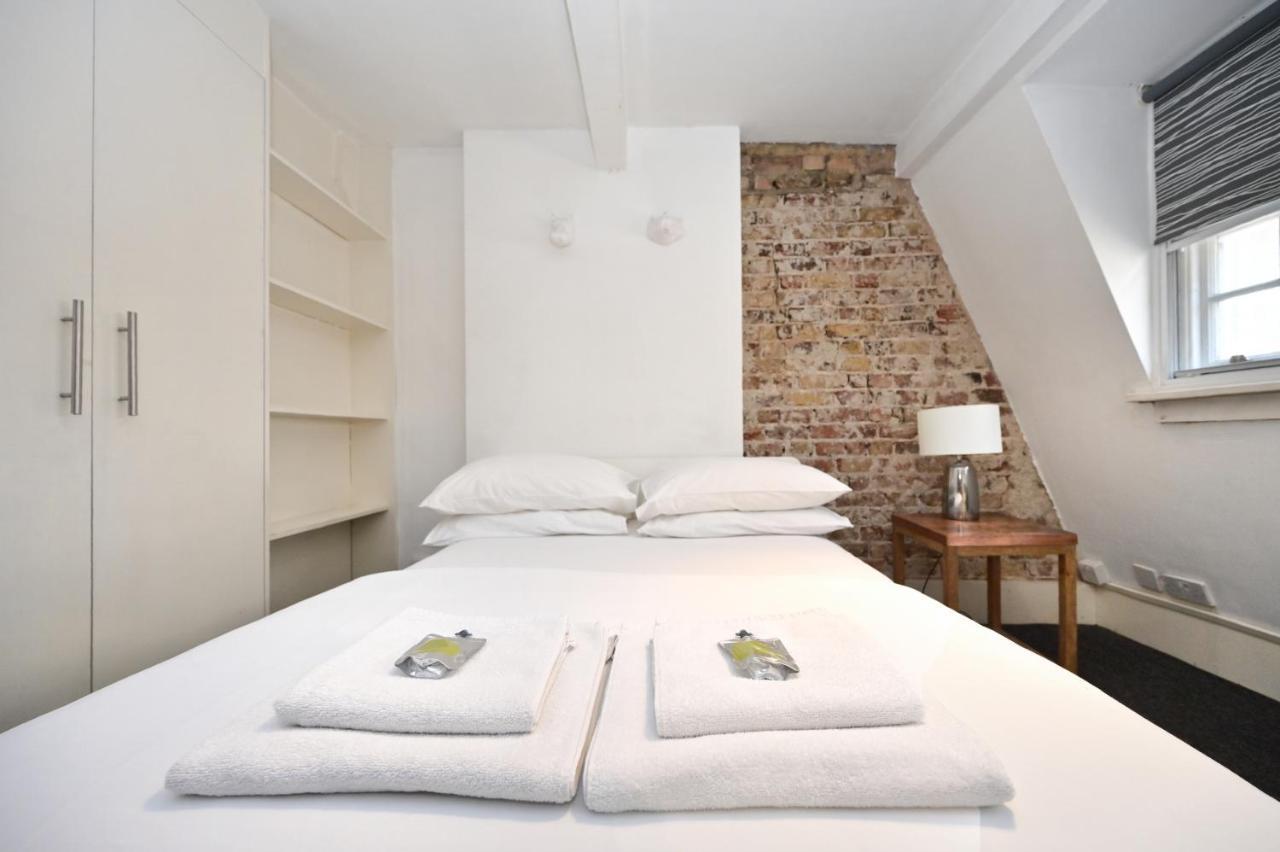 Soho, Piccadilly & Chinatown - Two Bedroom & Two Double Beds * Londen