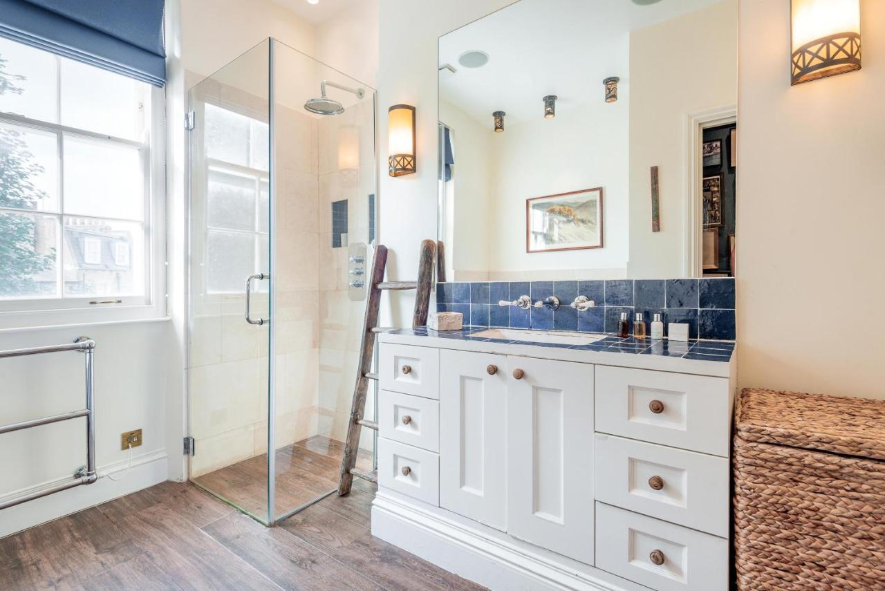 Charming Pimlico Close To The River Thames By Underthedoormat Apartment *