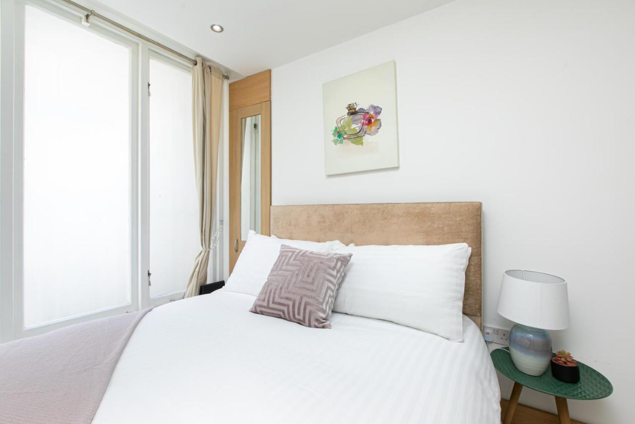 Apartment Beautifully Styled - Oxford Circus *