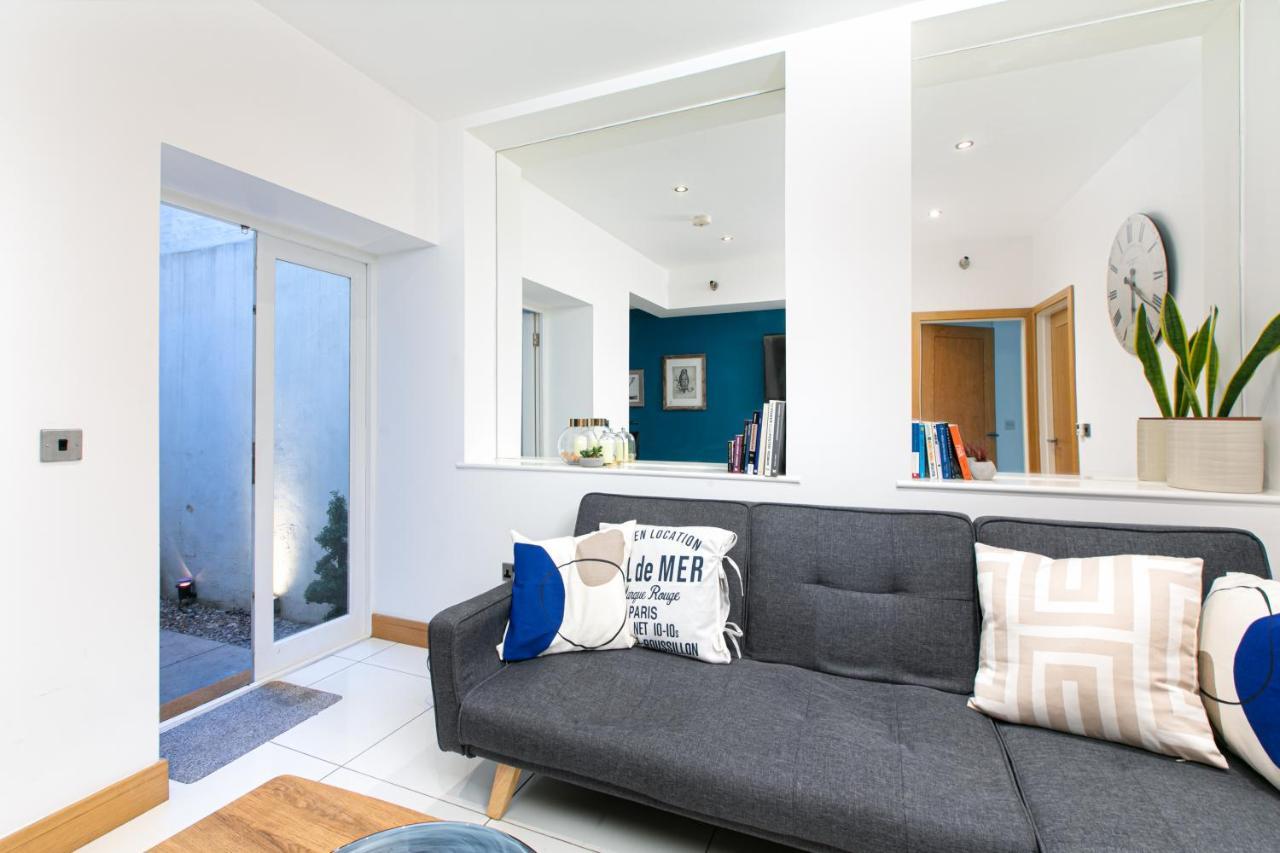 Apartment Beautifully Styled - Oxford Circus