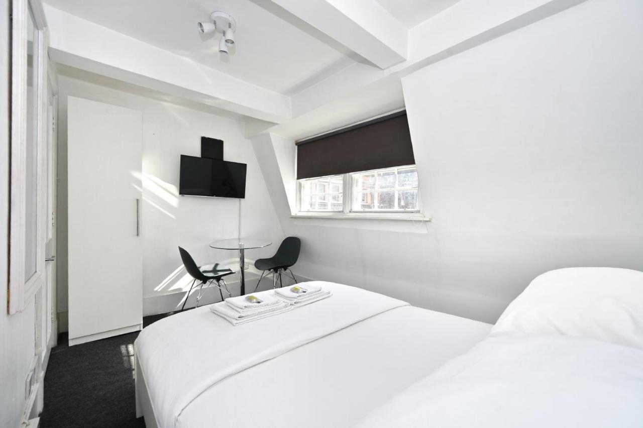Soho, Piccadilly & Chinatown - Two Bedroom & Two Double Beds * Londen