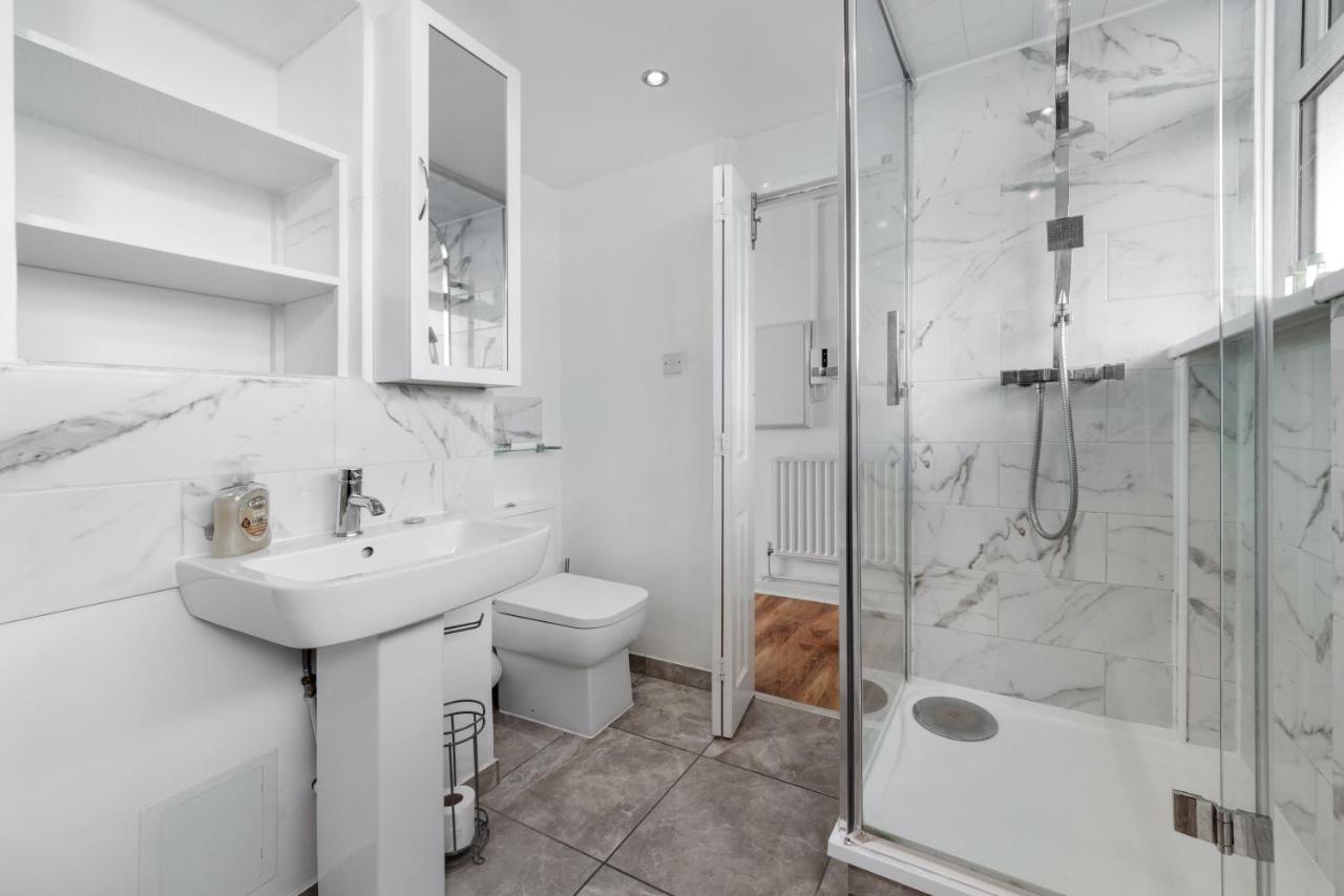 Suites By Rehoboth - Regent'S Canal - Hackney Apartamento