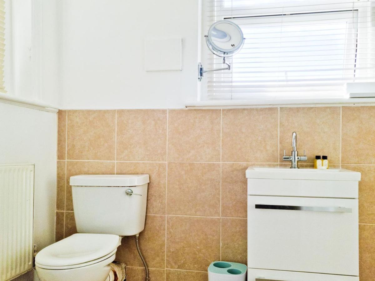 Pass The Keys Wimbledon Hideaway Appartement