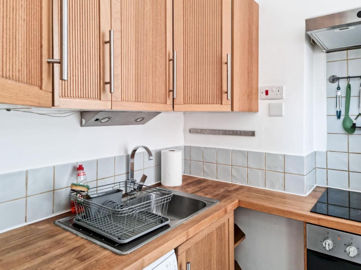 Pass The Keys Wimbledon Hideaway Appartement