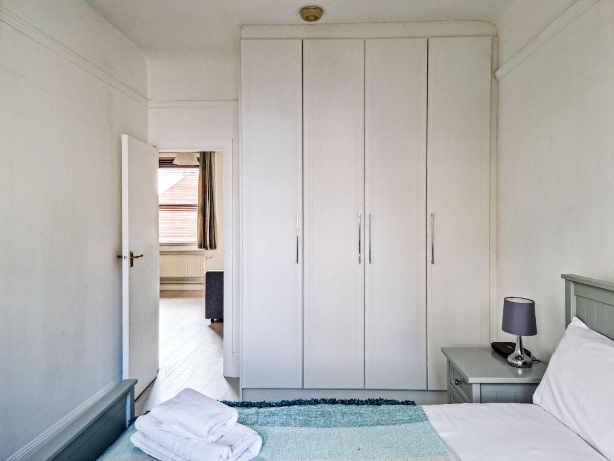 Appartement Pass The Keys Wimbledon Hideaway Londen