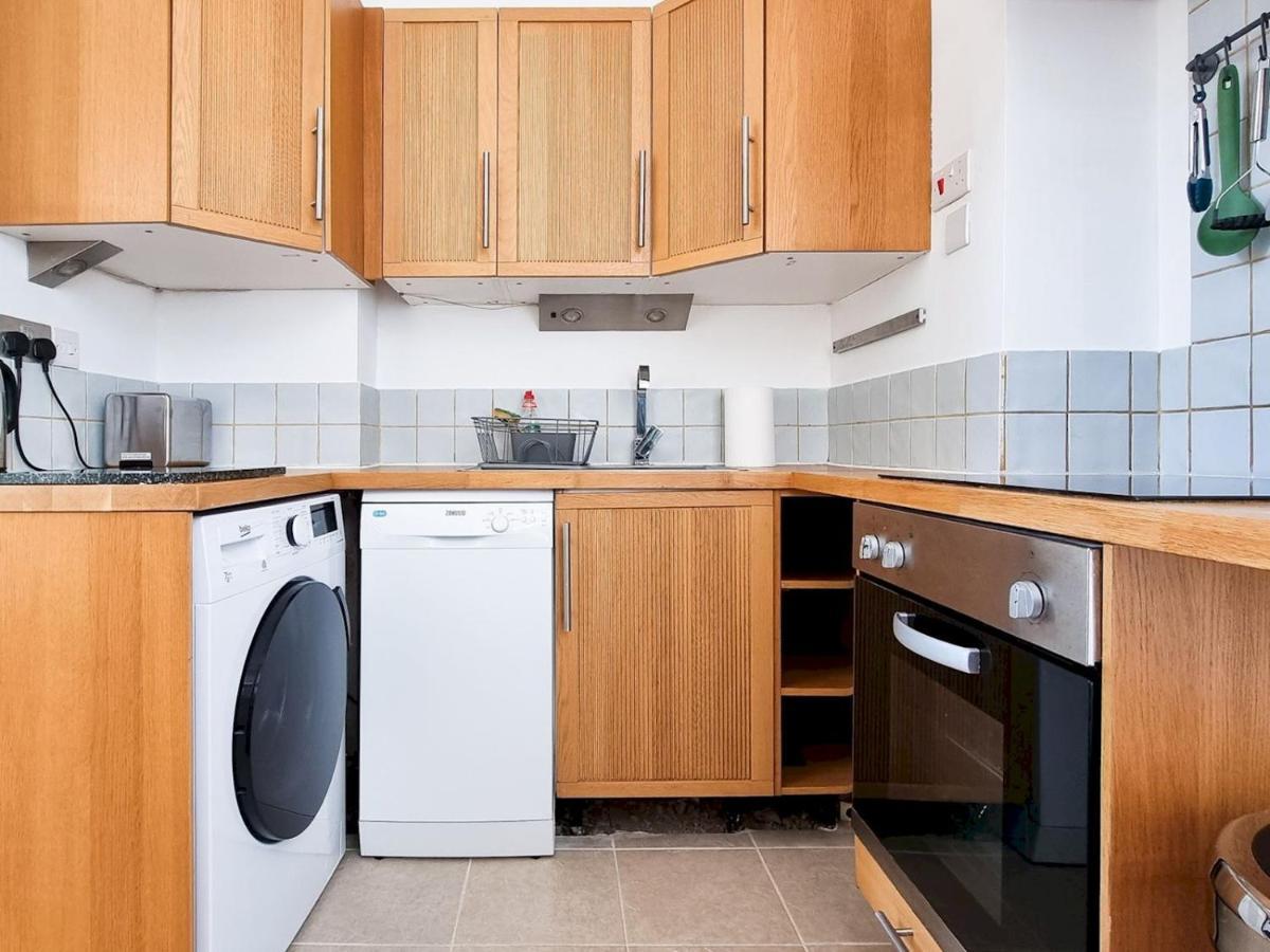 Appartement Pass The Keys Wimbledon Hideaway Londen