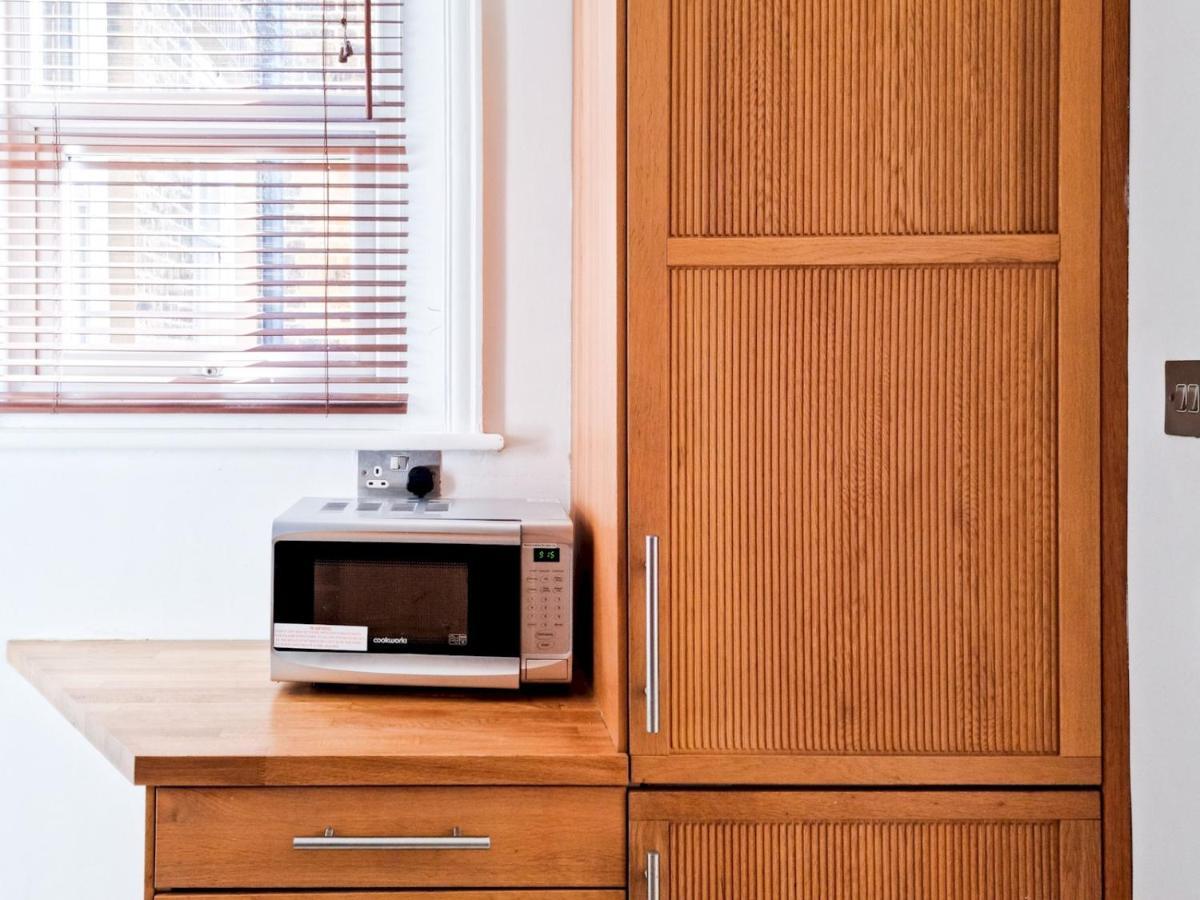 Pass The Keys Wimbledon Hideaway Appartement