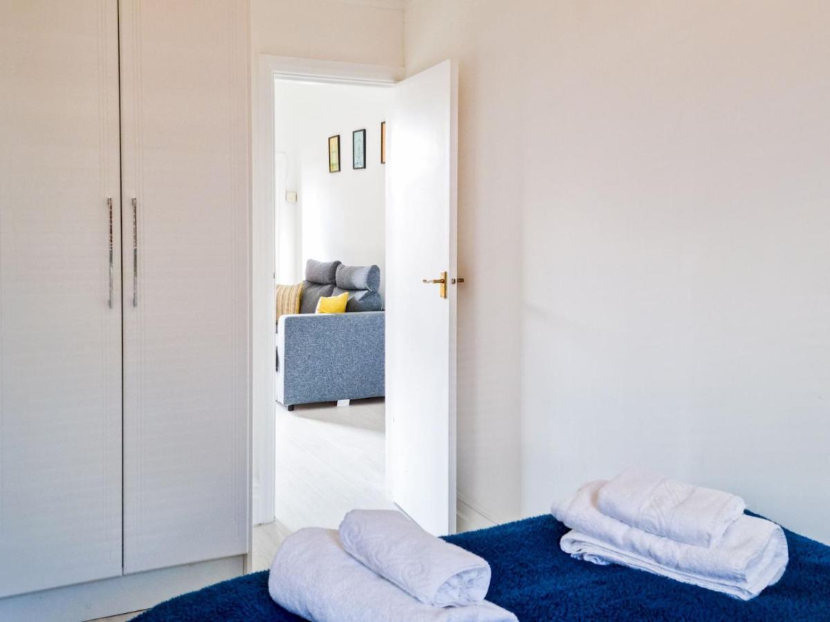 Appartement Pass The Keys Wimbledon Hideaway *
