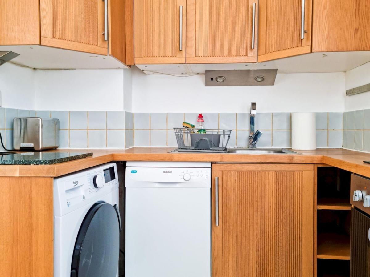 Appartement Pass The Keys Wimbledon Hideaway