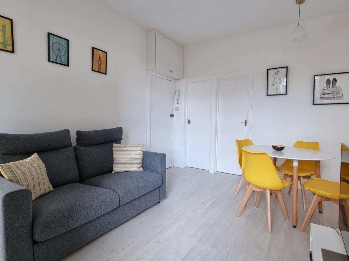 Appartement Pass The Keys Wimbledon Hideaway *