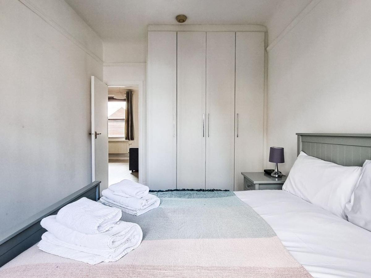 Apartment Pass The Keys Wimbledon Hideaway London
