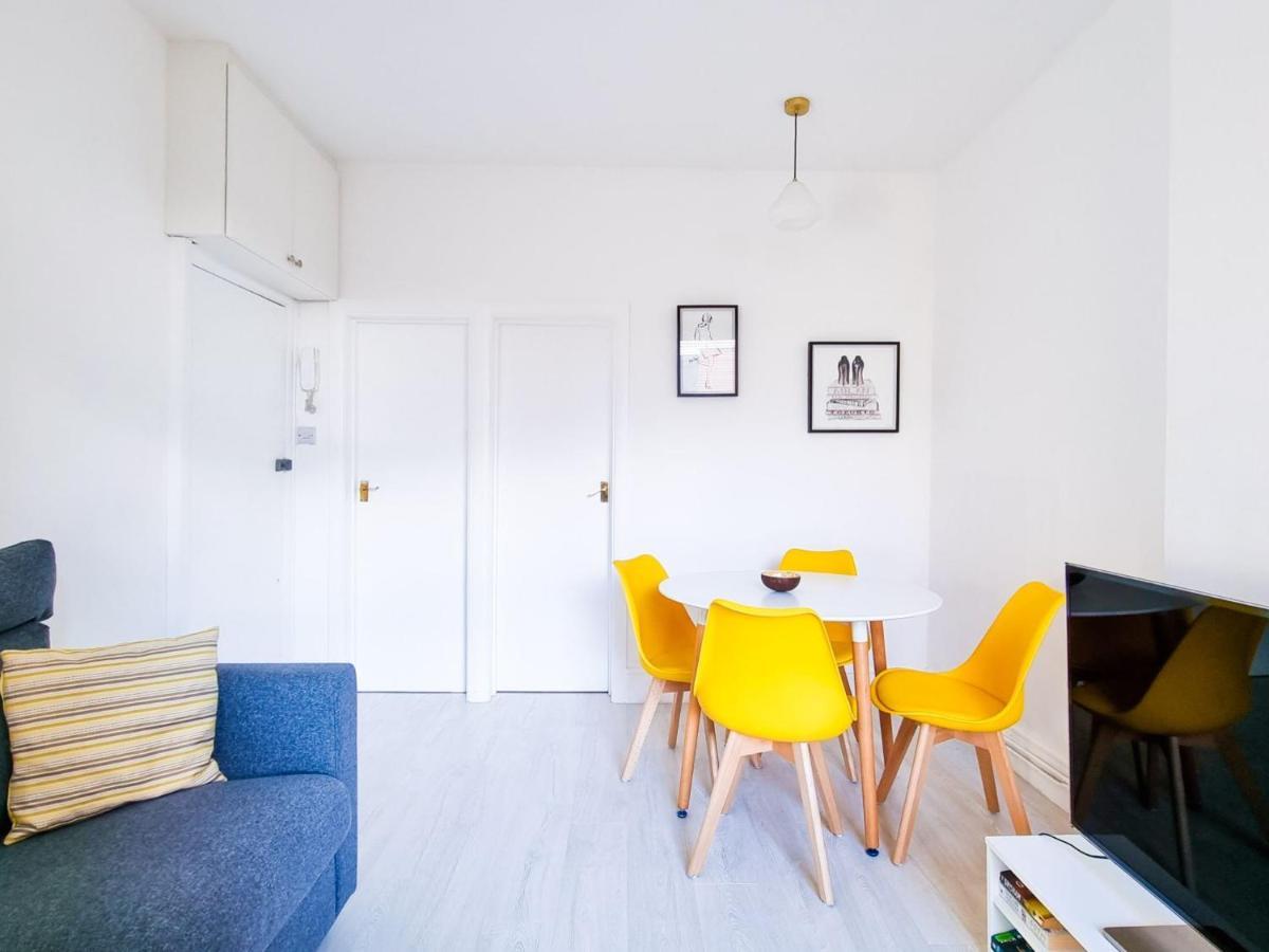 Appartement Pass The Keys Wimbledon Hideaway *