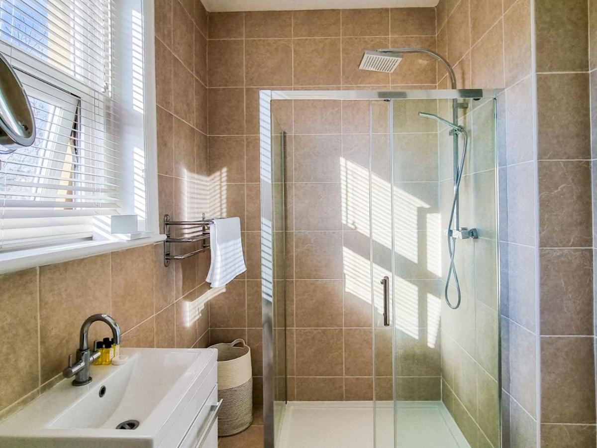 Pass The Keys Wimbledon Hideaway Appartement Londen