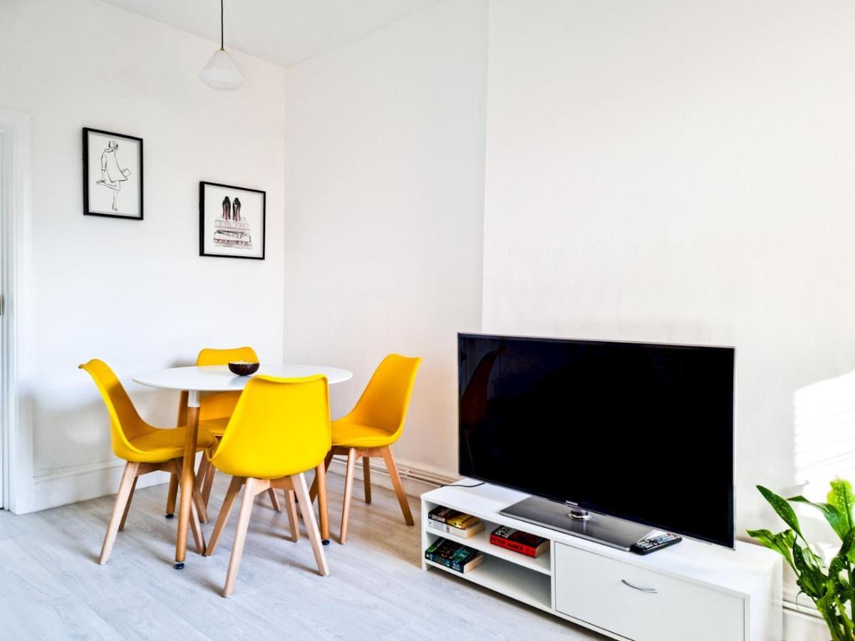 Apartment Pass The Keys Wimbledon Hideaway London