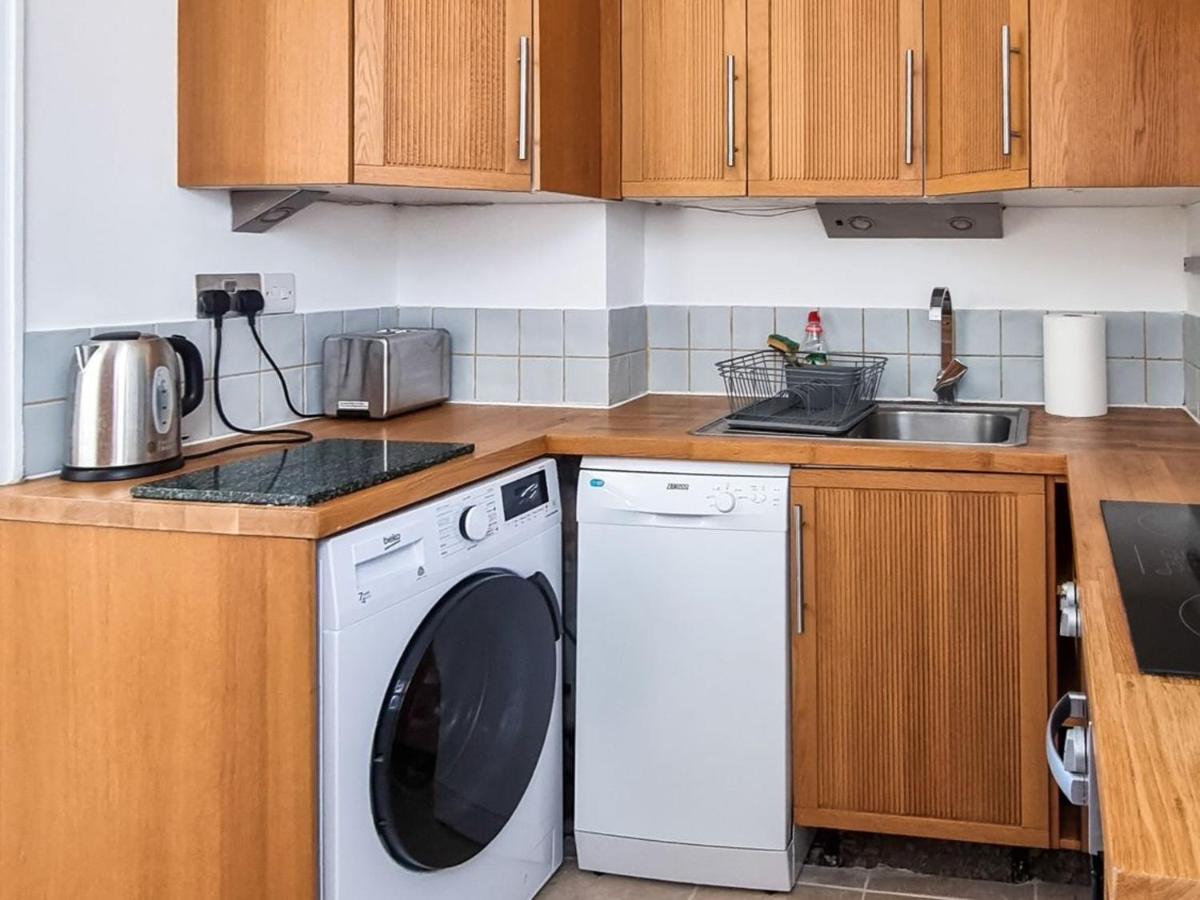 Appartement Pass The Keys Wimbledon Hideaway
