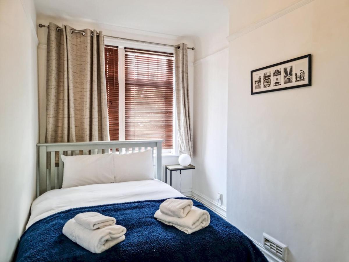 Pass The Keys Wimbledon Hideaway Appartement