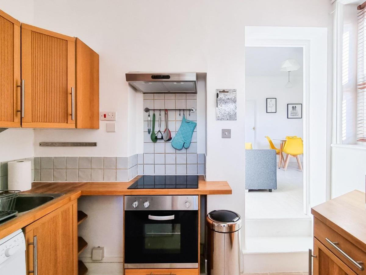 Pass The Keys Wimbledon Hideaway Appartement *