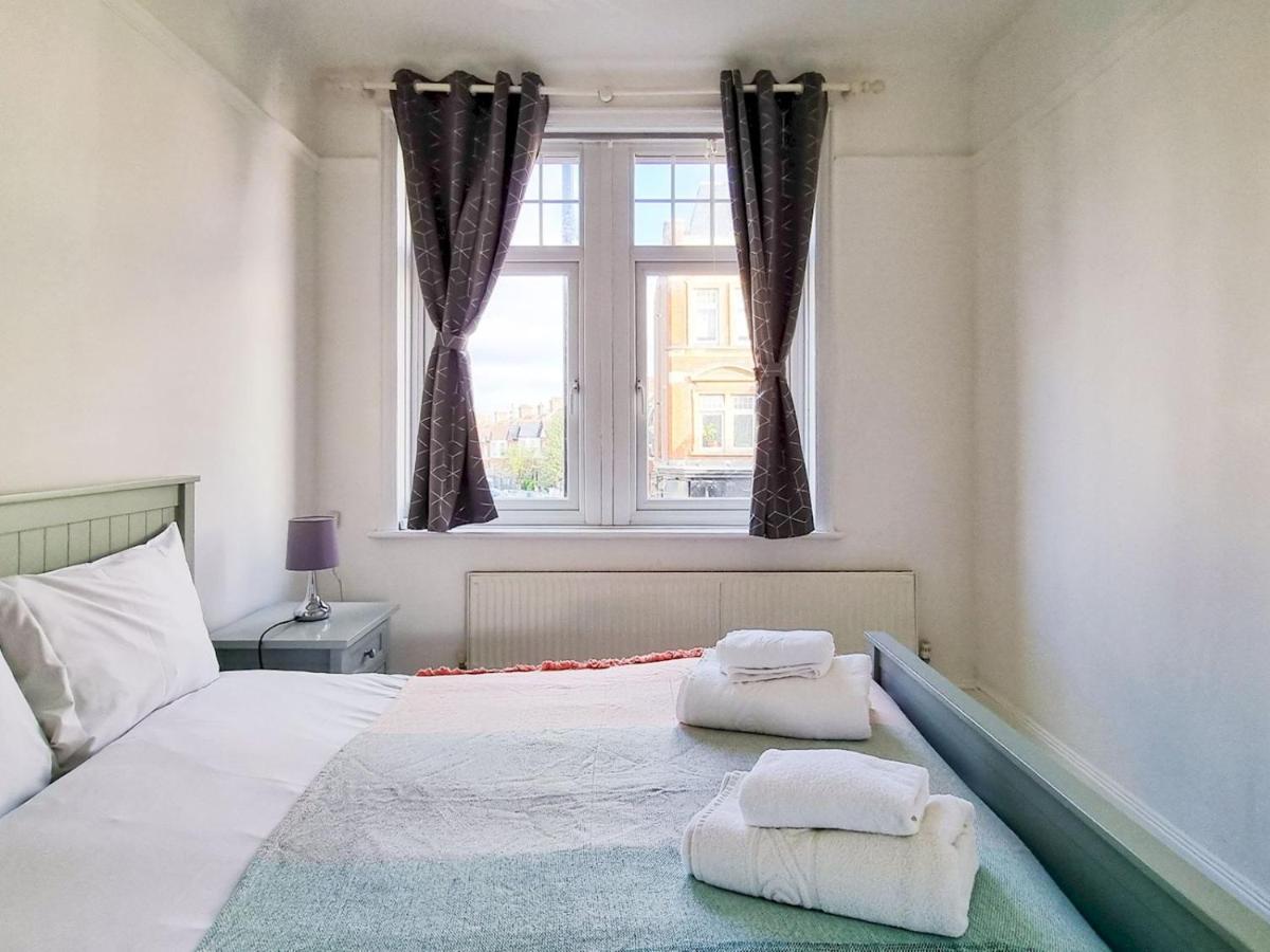 Pass The Keys Wimbledon Hideaway Londen