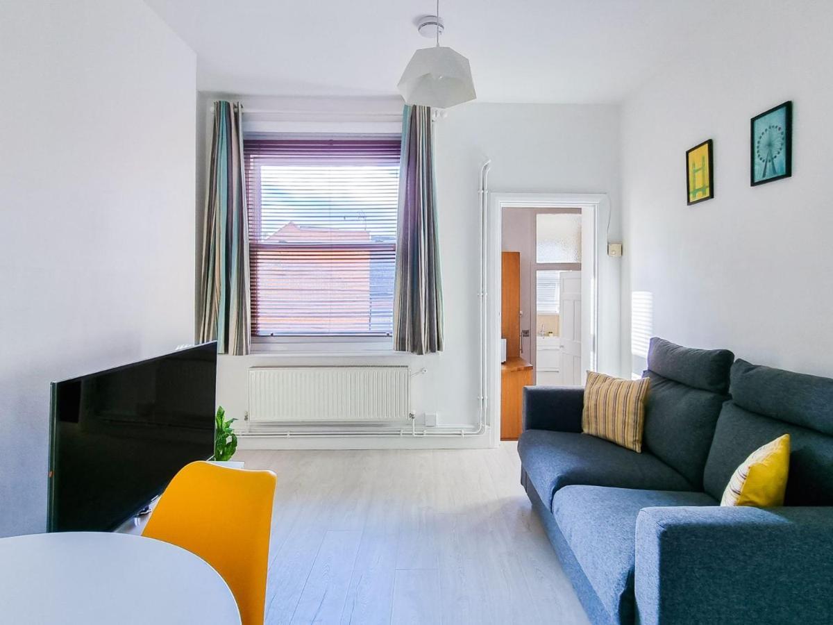 Pass The Keys Wimbledon Hideaway Appartement *