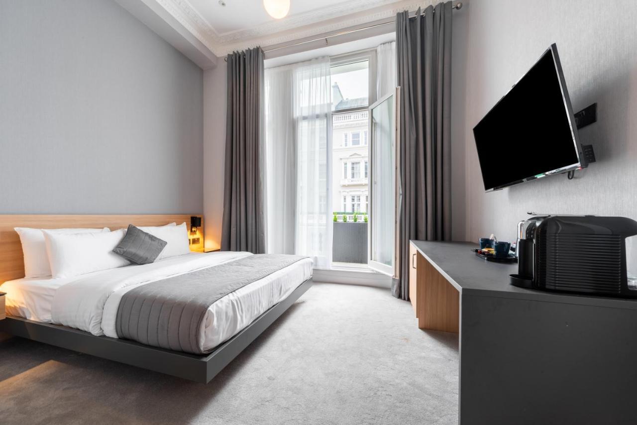 Gainsborough 4* Londen