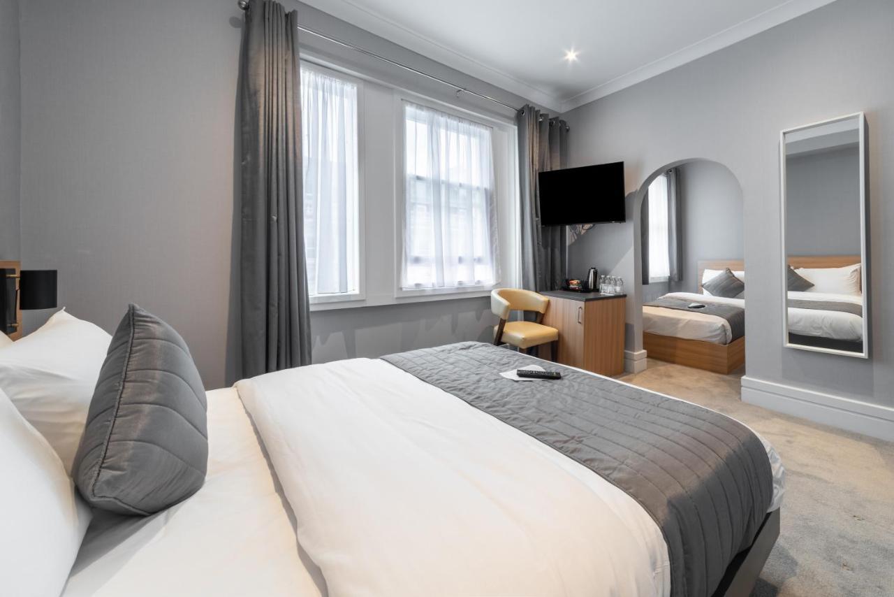 Hotel Gainsborough 4*