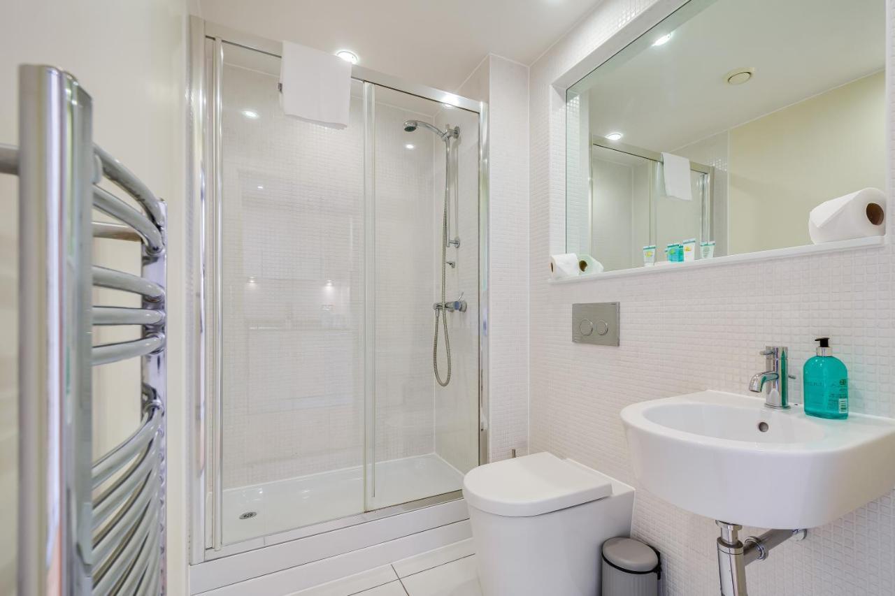 Apartment Cosy In Canary Wharf *