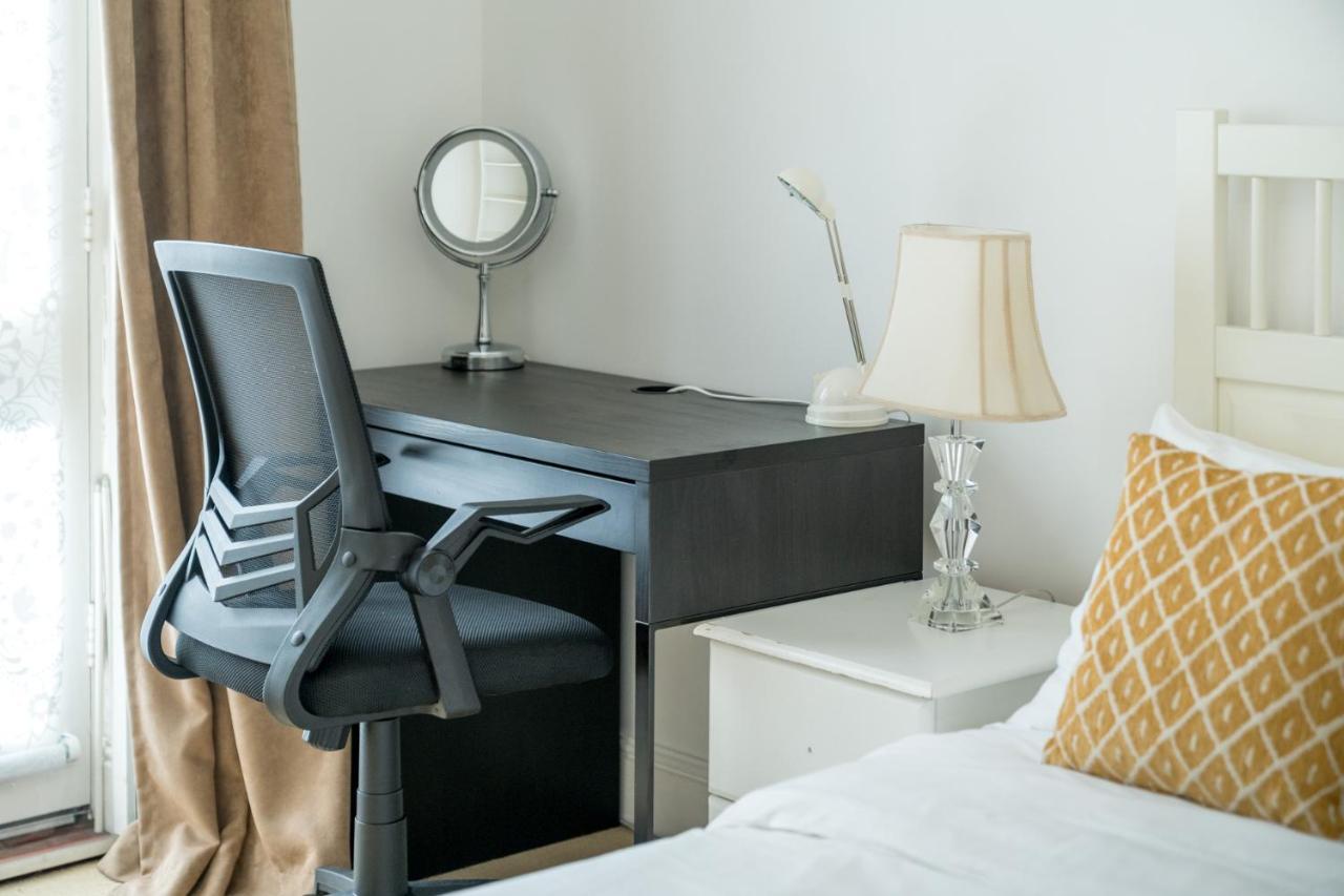 Crossharbour Canary Wharf 2 Bed Duplex Appartement Londen
