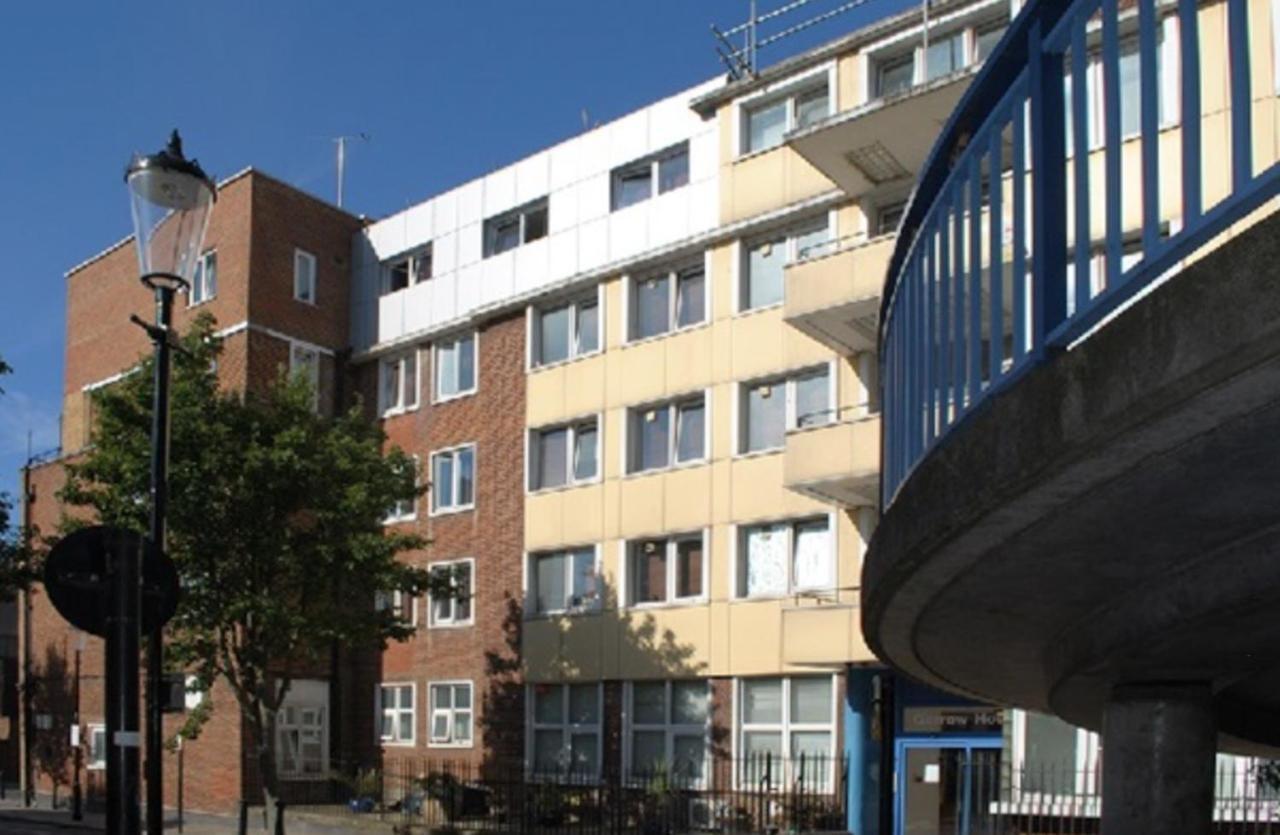 Lovely Studios, NORTH KENSINGTON - SK * Londres