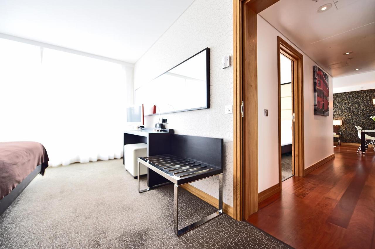 Pestana Chelsea Bridge Y Hotel