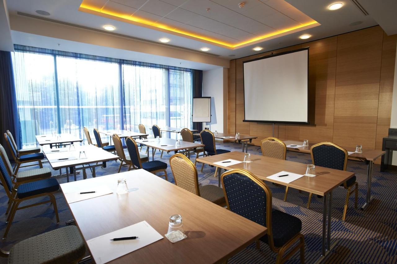 Hotel Pestana Chelsea Bridge Y 4*