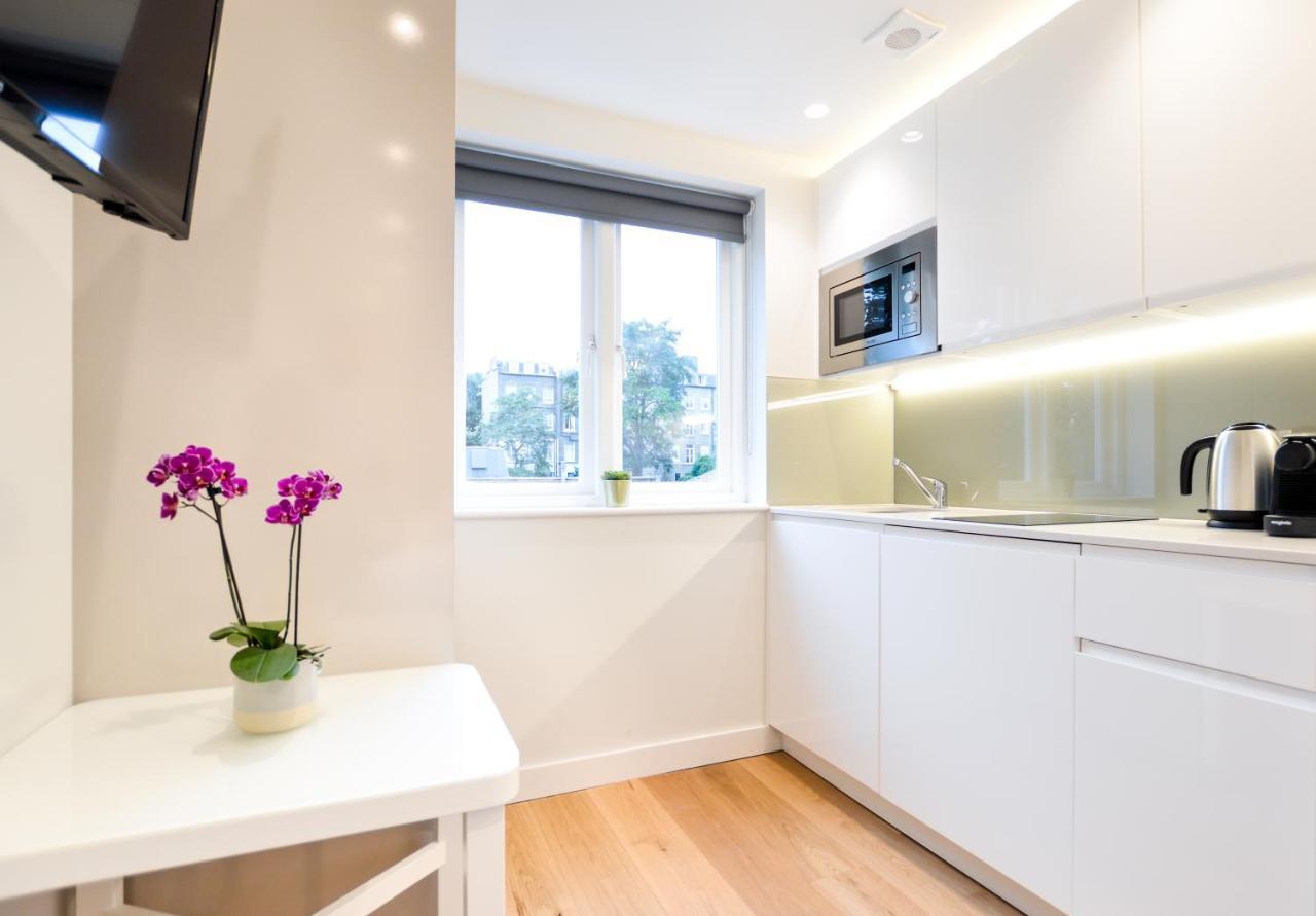 Earls Court West Serviced By Concept Londen