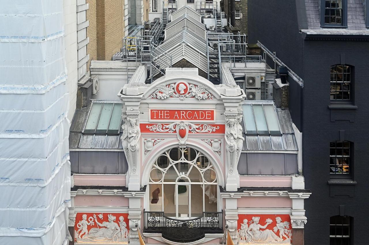 Choice - Mayfair - Bond Street Appartement Londen