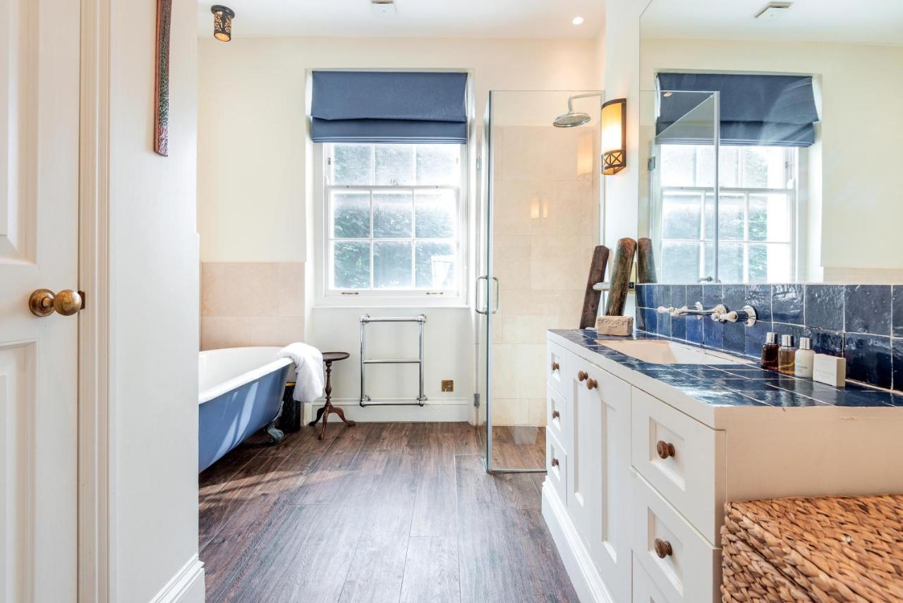Charming Pimlico Close To The River Thames By Underthedoormat Apartment *