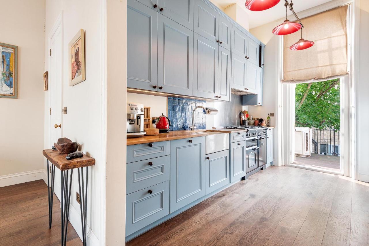 Charming Pimlico Close To The River Thames By Underthedoormat Apartment London