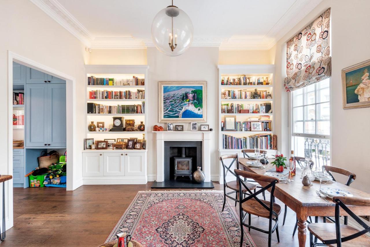Charming Pimlico Close To The River Thames By Underthedoormat Apartment