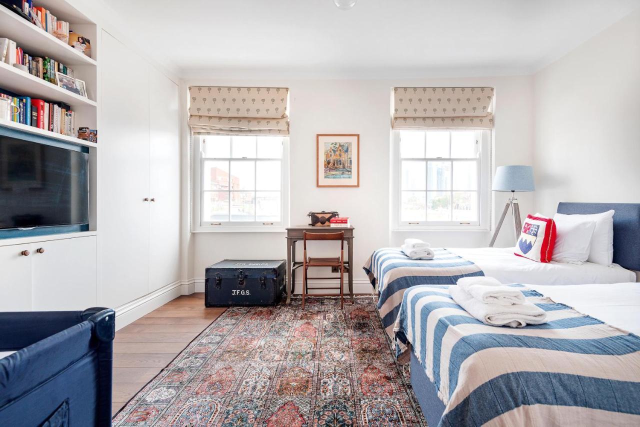 Charming Pimlico Close To The River Thames By Underthedoormat Apartment London