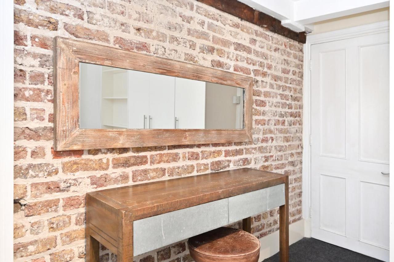 Appartement Soho, Piccadilly & Chinatown - Two Bedroom & Two Double Beds