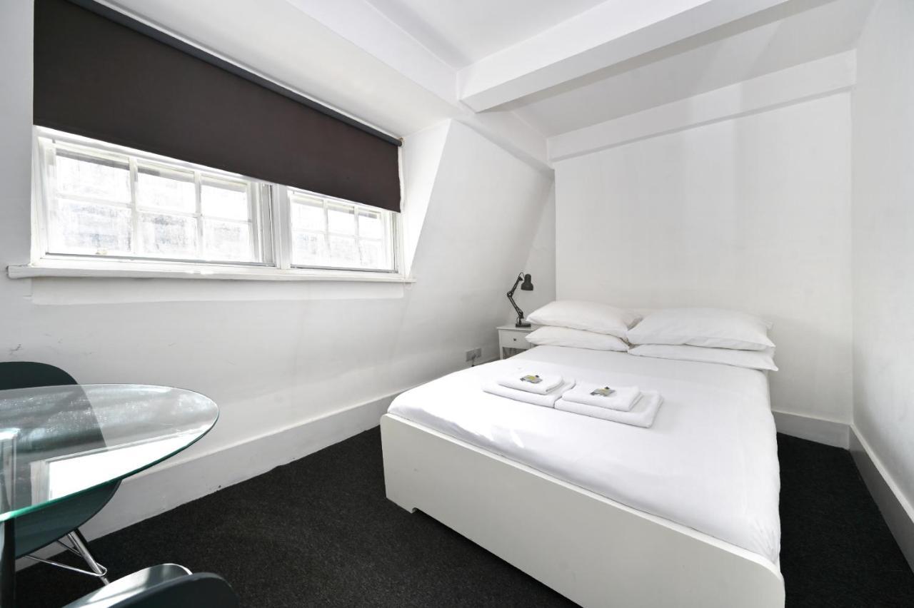 Soho, Piccadilly & Chinatown - Two Bedroom & Two Double Beds * Londen