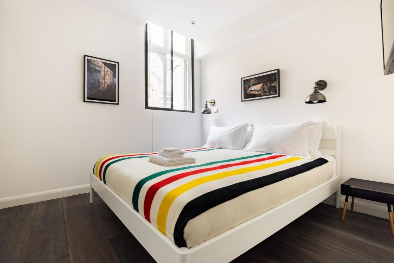 Hausd - Leicester Square Appartement *