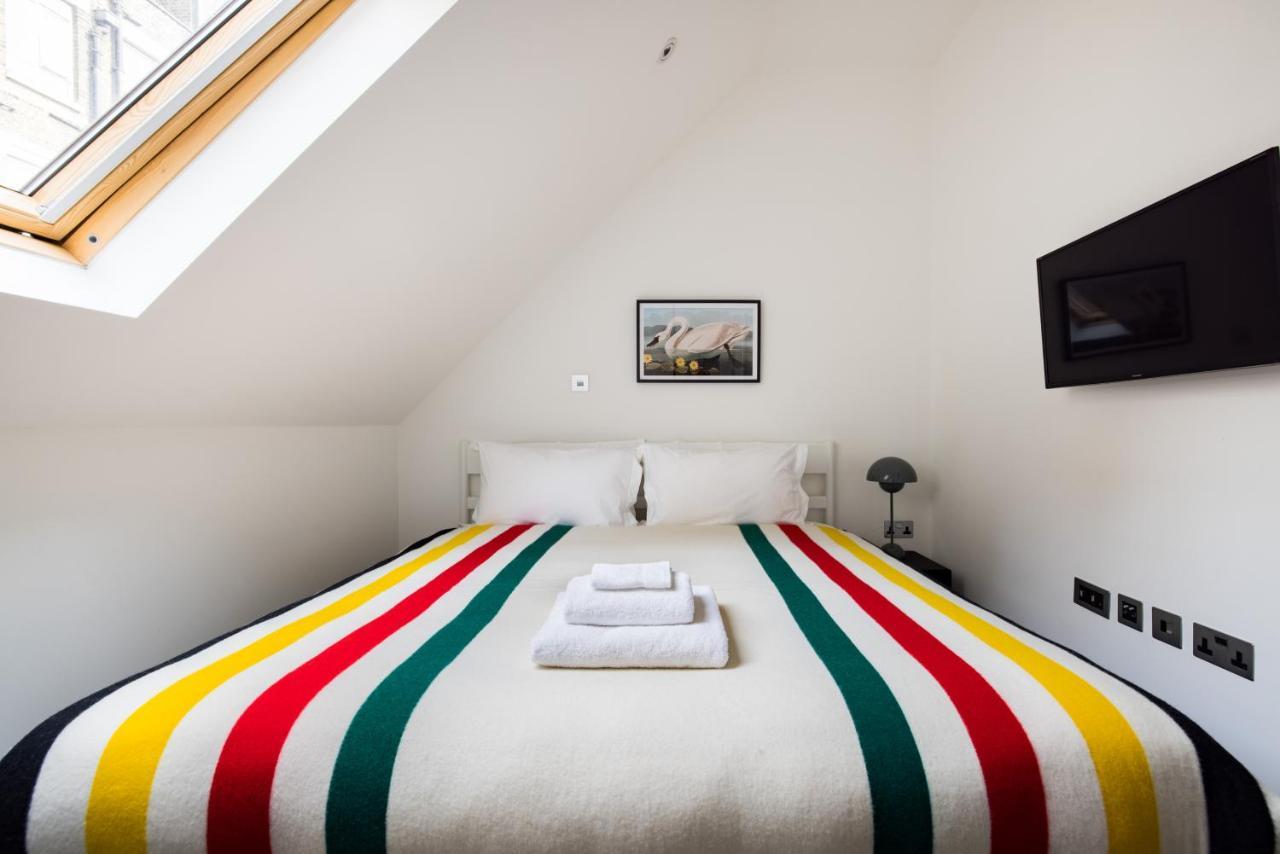 Hausd - Leicester Square Appartement