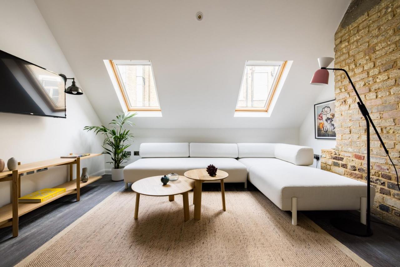 Appartement Hausd - Leicester Square Londen