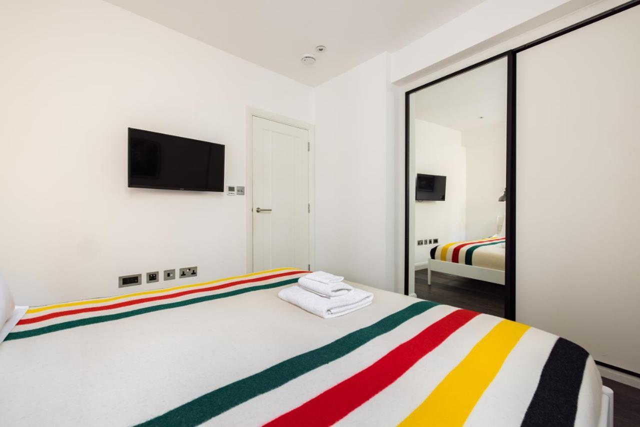 Appartement Hausd - Leicester Square *