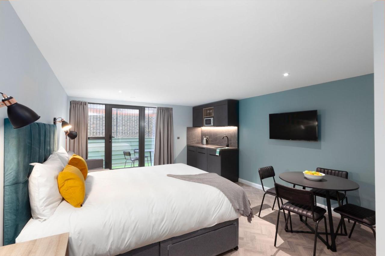Aptel East 3* Londres