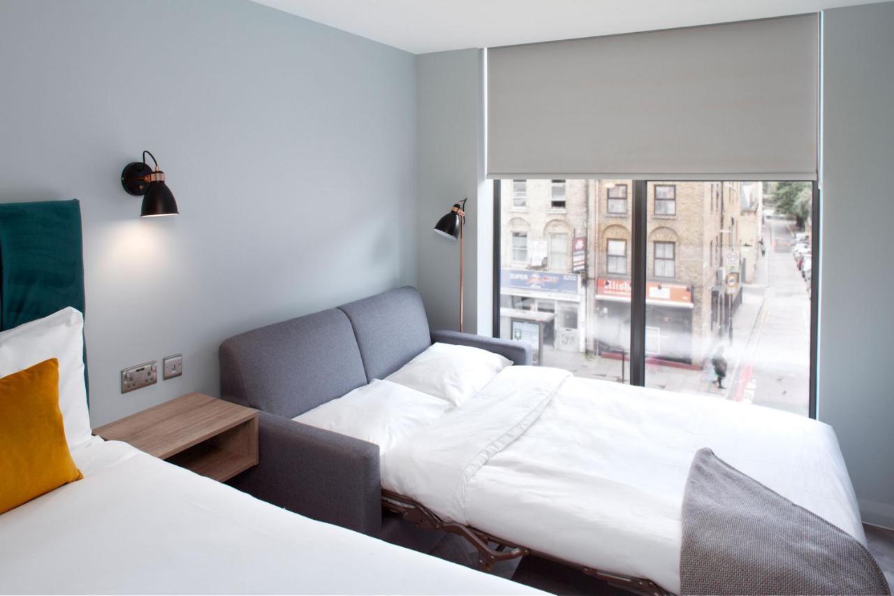 Aptel East Apartahotel